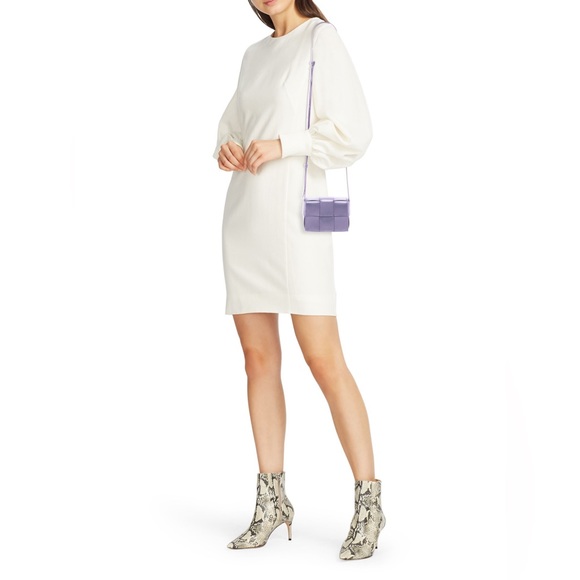 Bottega Veneta Mini Cassete Leather Card Case ~ Authentic - Picture 14 of 14